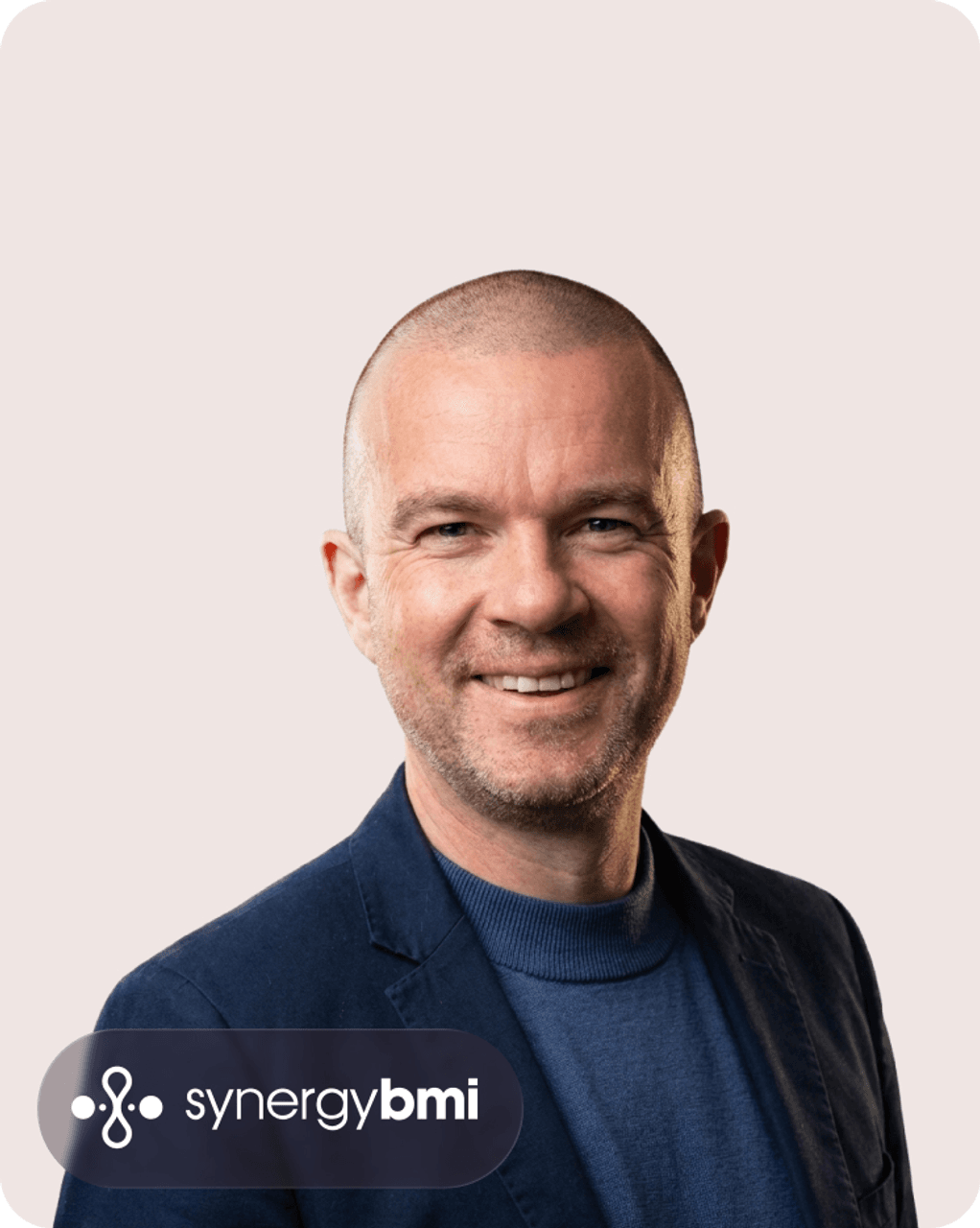 Paul Kinsella | BANT Registered Nutritionist